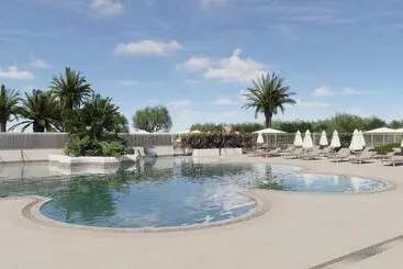 Hotel Caprice Sa Coma Park
