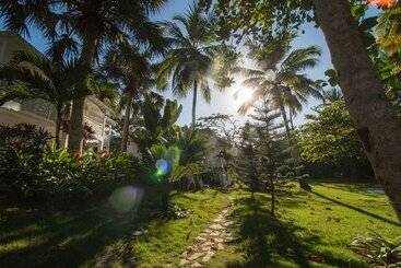 El Mosquito Boutique Hotel Playa Bonita