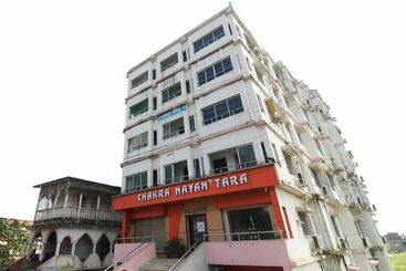 Hotel Capital O 16872 Chakra Nayan Tara