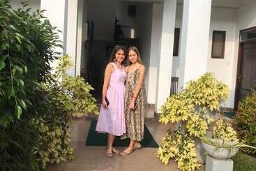 Hotel Mindana Residence