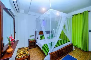 Pensión Third Eye Ella