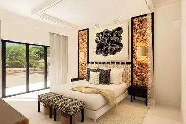 Hotel Sandies Nungwi Beach Zanzibar