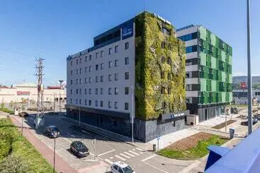 Hotel Travelodge Bilbao Sestao