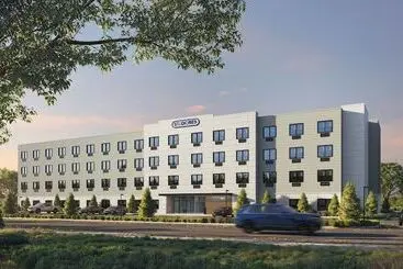 Huoneistohotelli Studiores By Marriott Denver Tech Center