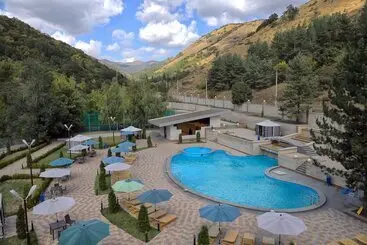 ホテル Aghveran Ararat Resort