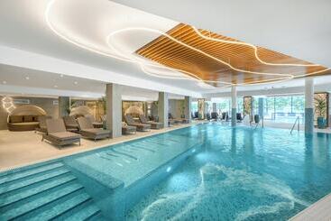 酒店 Kenese Bay Garden Resort & Conference