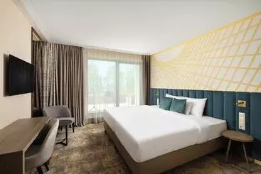 Hotel Kenese Bay Garden Resort & Conference