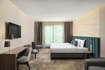 Hotel Kenese Bay Garden Resort & Conference