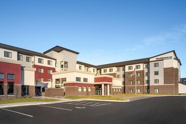 Otel Residence Inn By Marriott Minneapolis St. Paul/eagan