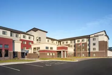 ホテル Residence Inn By Marriott Minneapolis St. Paul/eagan