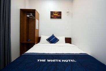 هتل The White House