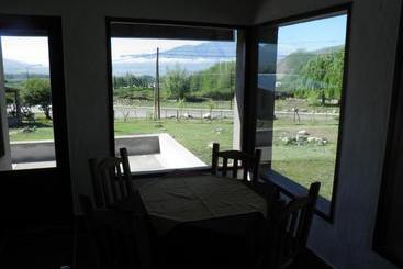 Pension Los Menires Ii