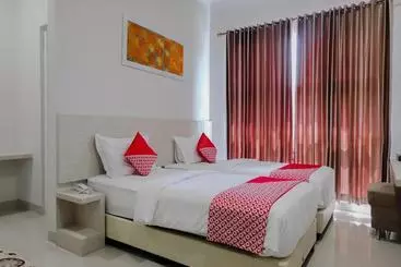 Pension Jorrel Inn Banyuwangi