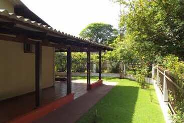 Pansiyon Pousada Golden Cataratas