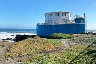 Hostel Hostal Dolegant Pichilemu