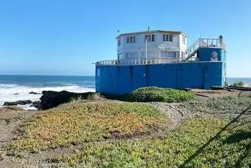 Schronisko Hostal Dolegant Pichilemu