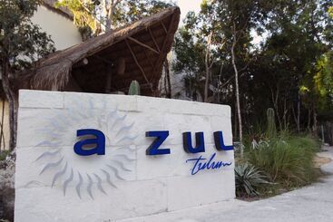 Aparthotel Azul Tulum By Guru