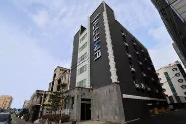 هتل Incheon Illuwa