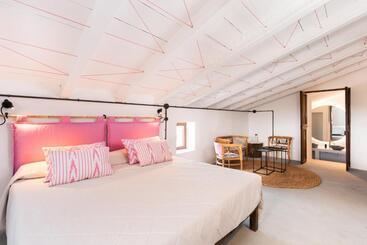 Hotel Son Mesquida Vell