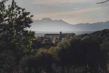 Szálloda Son Mesquida Vell