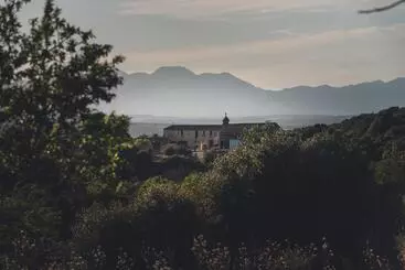 Hotel Son Mesquida Vell