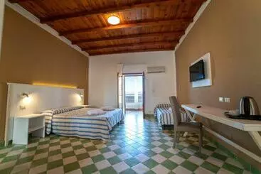Hotel Villaggio Resort Fior Di Sicilia