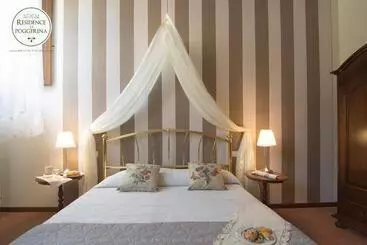 Appart'hotel Residence La Poggerina