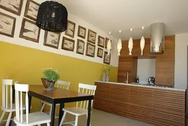 Aamiaismajoitus (B&B) Sapore Di Mare