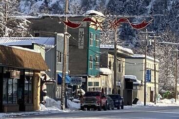 Historic Hotel Bayview