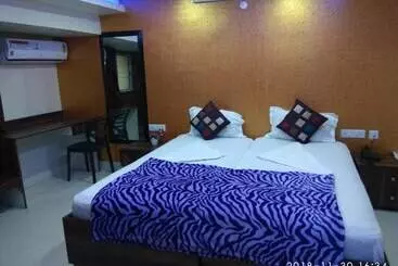 Pensão Minakshi Guest House