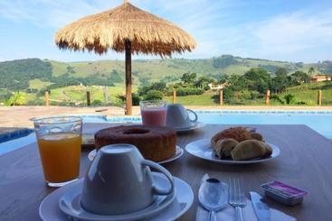 Пансион Pousada Morada Do Sol