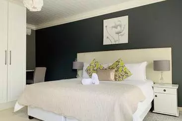 Pension Resthaven Guest House