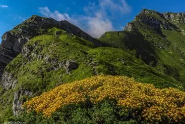 Retkeilymaja Antica Locanda La Posta