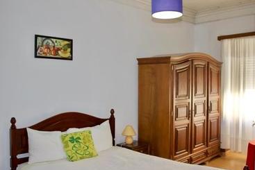 צימר Residencial Rivoli