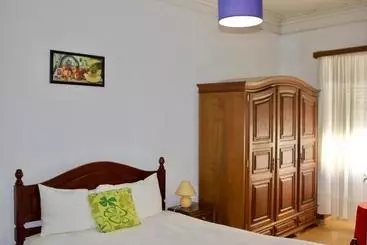 Bed and Breakfast Residencial Rivoli