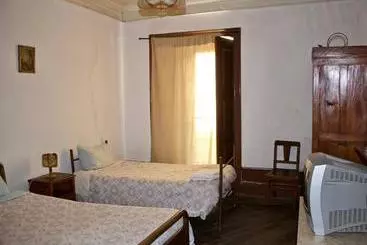 Bed and Breakfast Residencial Rivoli