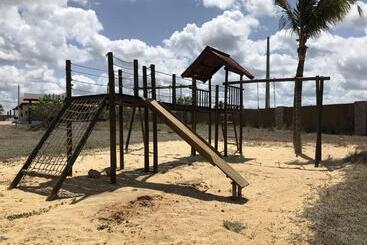 בית מלון כפרי Gostoso White