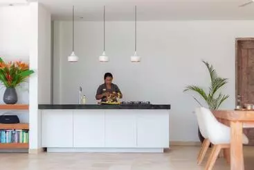 Hôtel Lempuyang Boutique