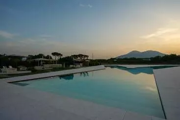 ホテル Secret Garden Resort & Spa