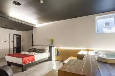 ホテル Secret Garden Resort & Spa