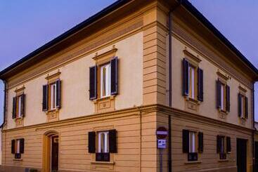 Majatalo Villa Antiche Mura