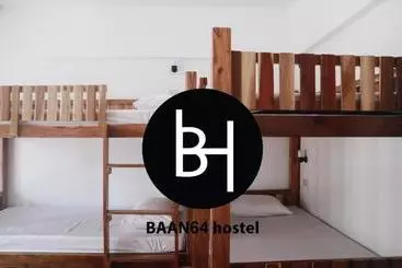 Baan64 Hostel