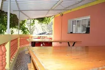 تختخواب و صبحانه Casa Xoxo