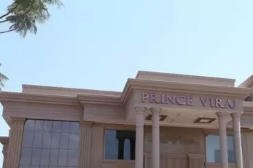 Hôtel Prince Viraj