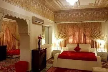 ペンション Riad Jasmine Sud