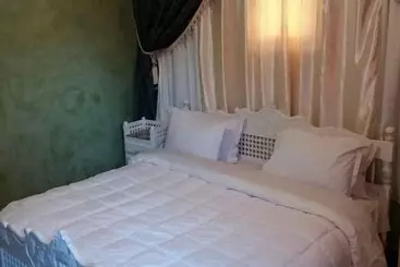 ペンション Riad Jasmine Sud