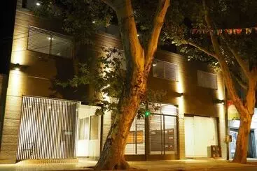 Apartahotel Umbral Del Aconcagua