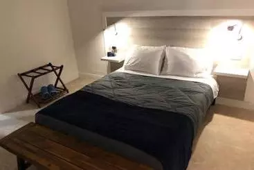 Lägenhetshotell Costa Este Pompano Beach