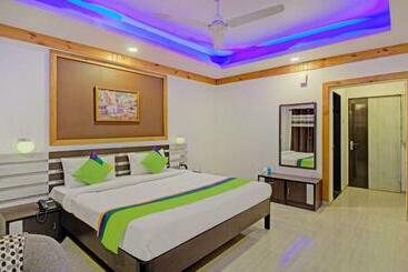Hotel Treebo Trend Talwalkars 7 Hills