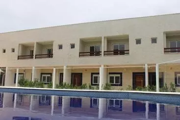 Pension  Murakami Pousada